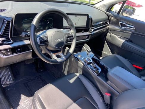 Used 2023 Kia Sportage EX AWD/4WD image 23