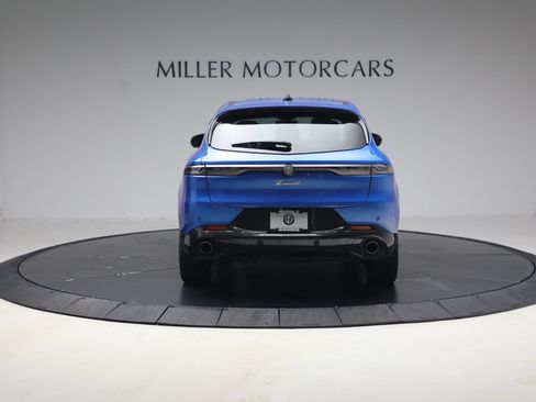 Used 2024 Alfa Romeo Tonale Veloce AWD/4WD image 6