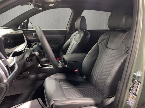 New 2026 Kia Sorento SX Prestige AWD/4WD image 9