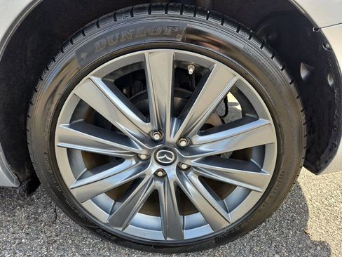 Used 2018 MAZDA MAZDA6 Touring image 25