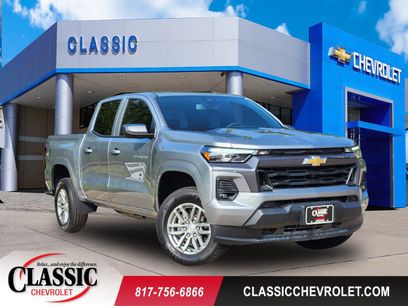 New 2026 Chevrolet Colorado LT w/ LT Convenience Package