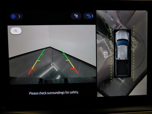 Used 2025 Ford F250 King Ranch w/ FX4 Off-Road Package image 45