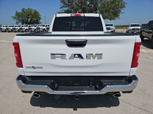 New 2026 RAM 1500 Lone Star RWD image 6