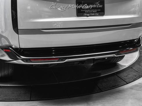 Used 2024 Land Rover Range Rover SE image 46