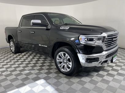 Used 2019 RAM 1500 Limited