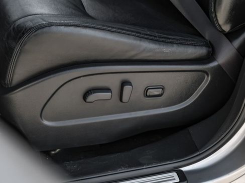 Used 2010 Nissan Murano SL w/ Leather Pkg FWD image 33
