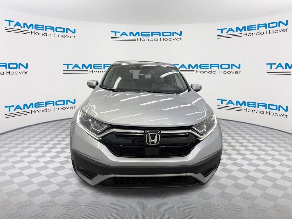 Used 2022 Honda CR-V EX-L image 8