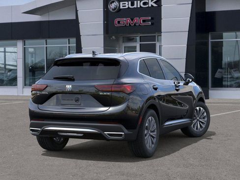 New 2026 Buick Envision Preferred image 4