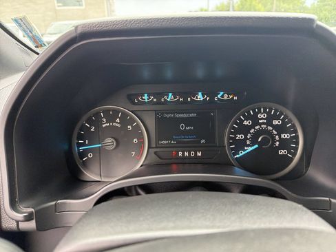 Used 2020 Ford F150 XLT w/ Equipment Group 302A Luxury AWD/4WD image 22