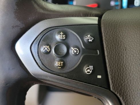 Used 2020 Chevrolet Suburban Premier RWD image 26