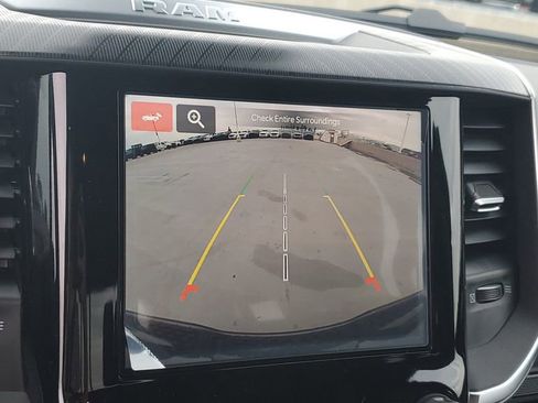 New 2026 RAM 1500 Big Horn w/ Night Edition image 25