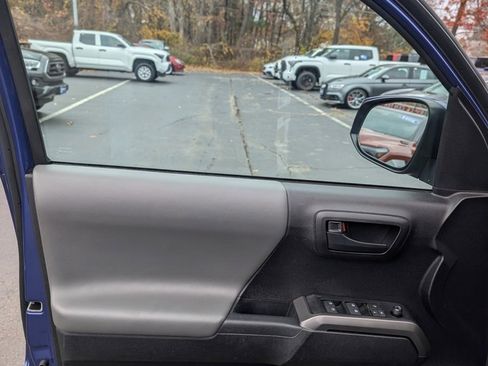 Certified 2023 Toyota Tacoma SR5 image 13