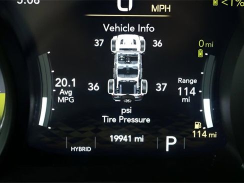 Used 2024 Jeep Wrangler Unlimited Sahara image 24