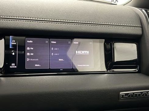 New 2026 RAM 1500 Laramie w/ Night Edition image 32