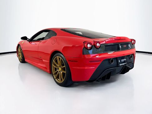 Used 2009 Ferrari F430 Scuderia RWD image 5
