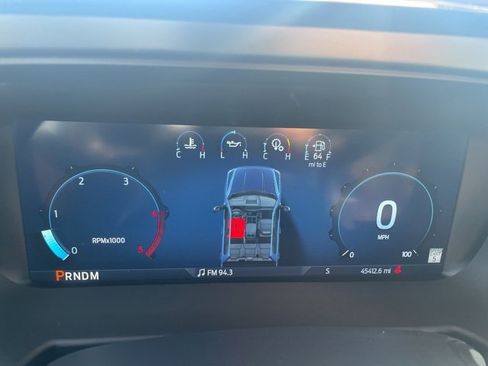 Used 2024 Ford F350 King Ranch w/ Chrome Package image 24