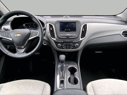Used 2024 Chevrolet Equinox LT AWD/4WD image 15