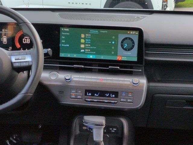 Used 2026 Hyundai Kona SEL Sport FWD image 18