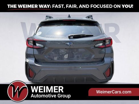 Used 2026 Subaru Crosstrek 2.5i Premium AWD/4WD image 6