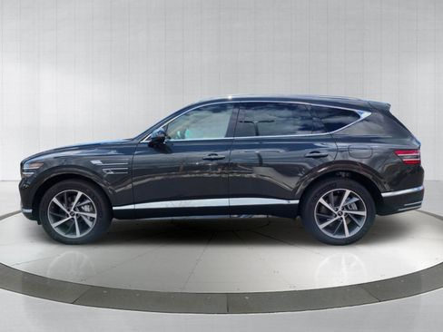New 2026 Genesis GV80 3.5T Advanced AWD/4WD image 6