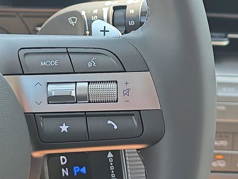 New 2026 Hyundai Kona SEL Premium AWD/4WD image 23