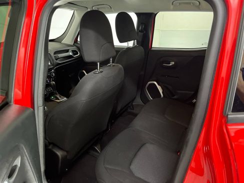 Used 2018 Jeep Renegade Sport w/ Power & Air Group AWD/4WD image 25