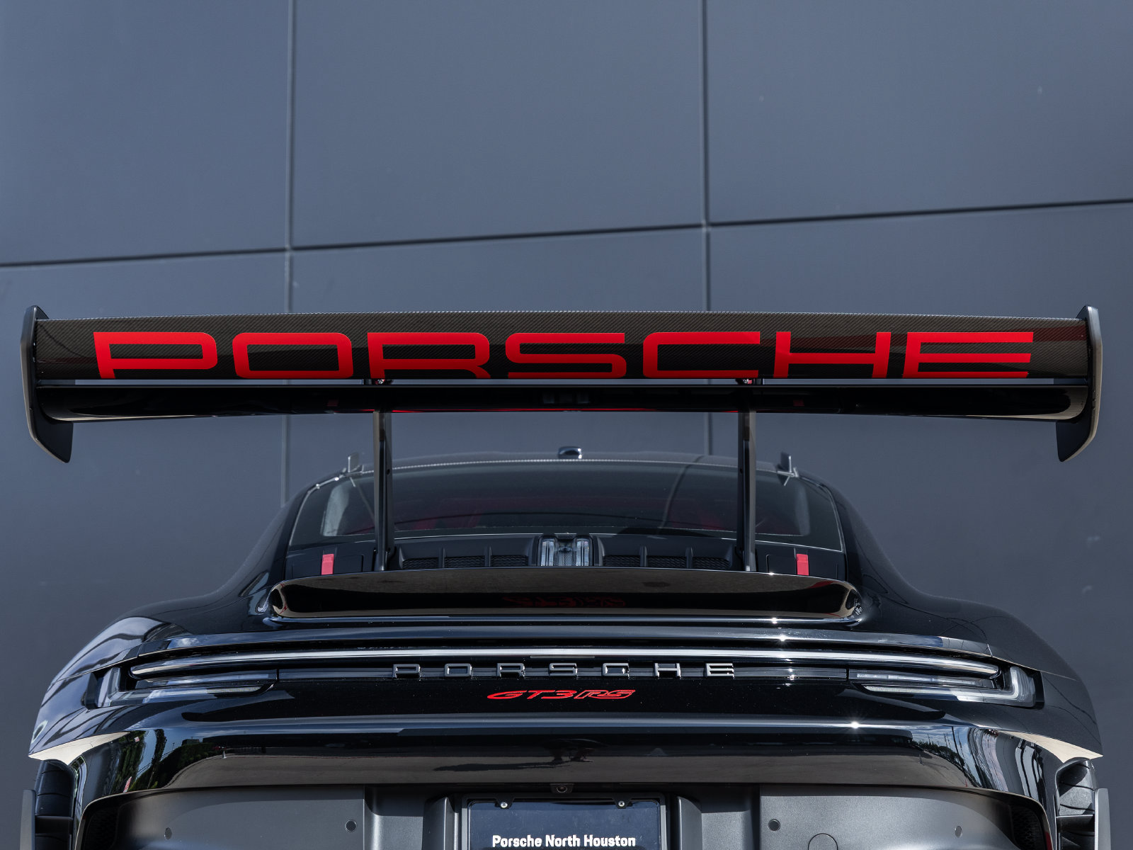 Certified 2023 Porsche 911 GT3 RS RWD image 19