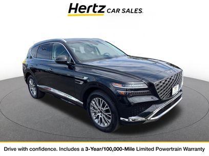 Used 2026 Genesis GV80 2.5T