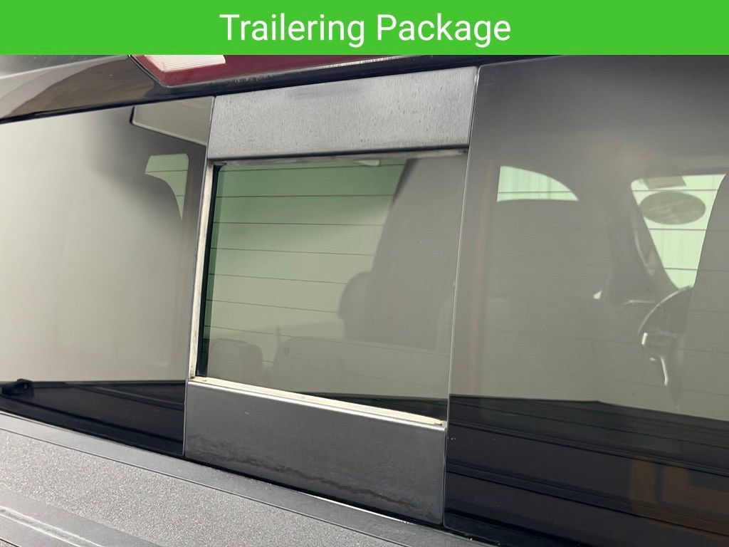 Certified 2024 Chevrolet Silverado 1500 LT w/ Max Trailering Package AWD/4WD image 15