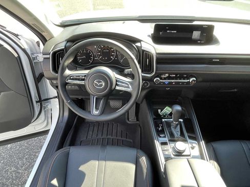 Used 2026 MAZDA CX-50 2.5 Turbo w/ Cargo Package AWD/4WD image 11