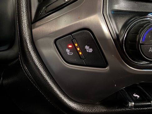 Used 2014 GMC Sierra 1500 SLE w/ All-Terrain Package AWD/4WD image 23