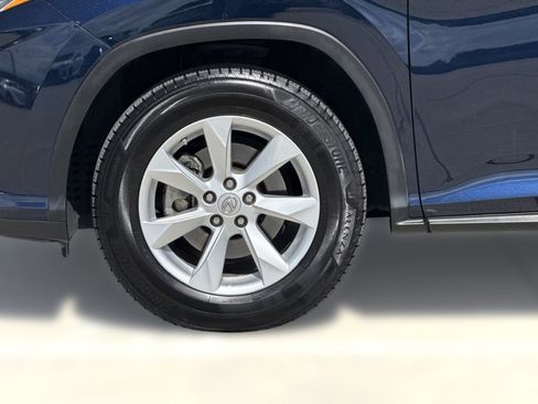 Used 2016 Lexus RX 350 AWD image 12