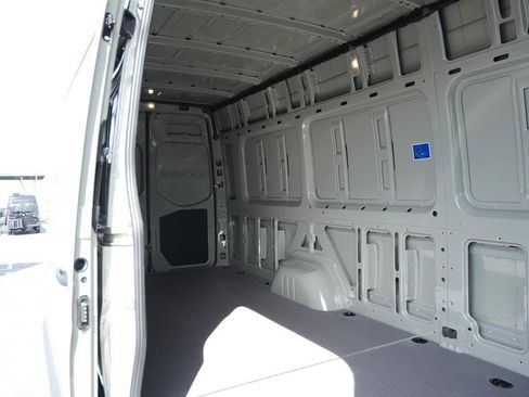 New 2026 Mercedes-Benz Sprinter 2500 image 9
