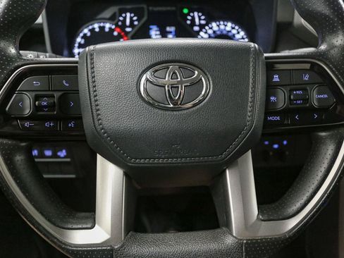 Used 2024 Toyota Tundra SR5 AWD/4WD image 33
