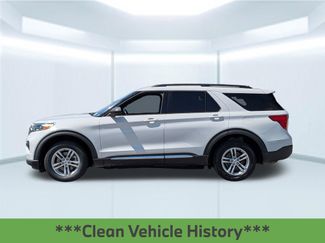 Used 2020 Ford Explorer XLT w/ Class III Trailer Tow Package AWD/4WD video 2