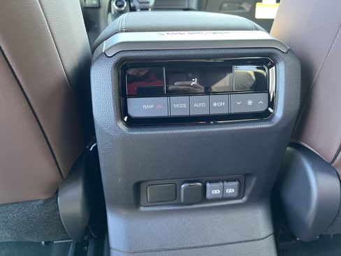 New 2026 Toyota Land Cruiser Base image 19