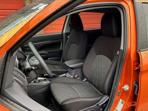 Used 2024 Mitsubishi Outlander Sport ES image 23