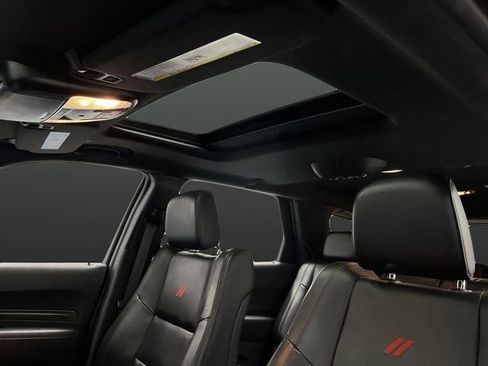 Certified 2024 Dodge Durango GT image 11