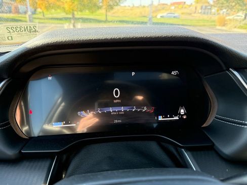 New 2025 Jeep Grand Cherokee Laredo X w/ Luxury Tech Group I image 18