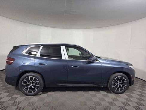 New 2026 BMW X3 xDrive30 w/ Premium Package image 8