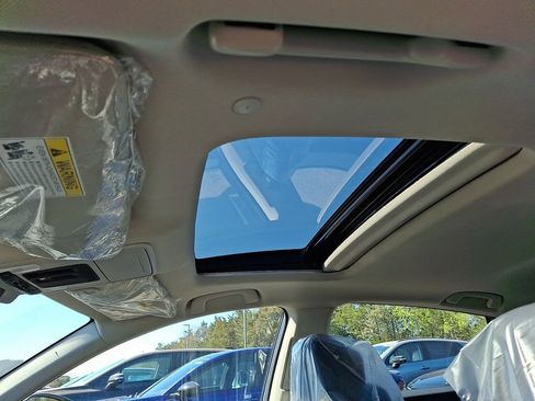 New 2026 Honda Accord Touring image 10