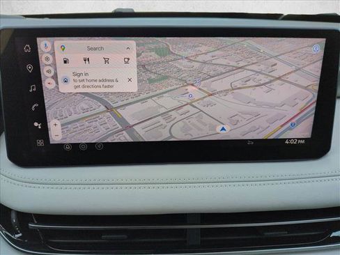 New 2026 INFINITI QX60 Pure w/ Cargo Package image 14