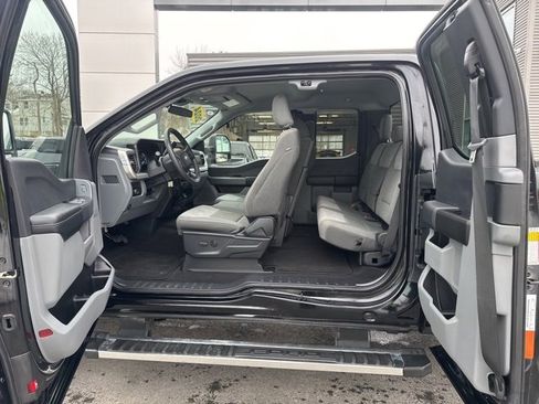 Certified 2024 Ford F350 XLT w/ FX4 Off-Road Package image 20