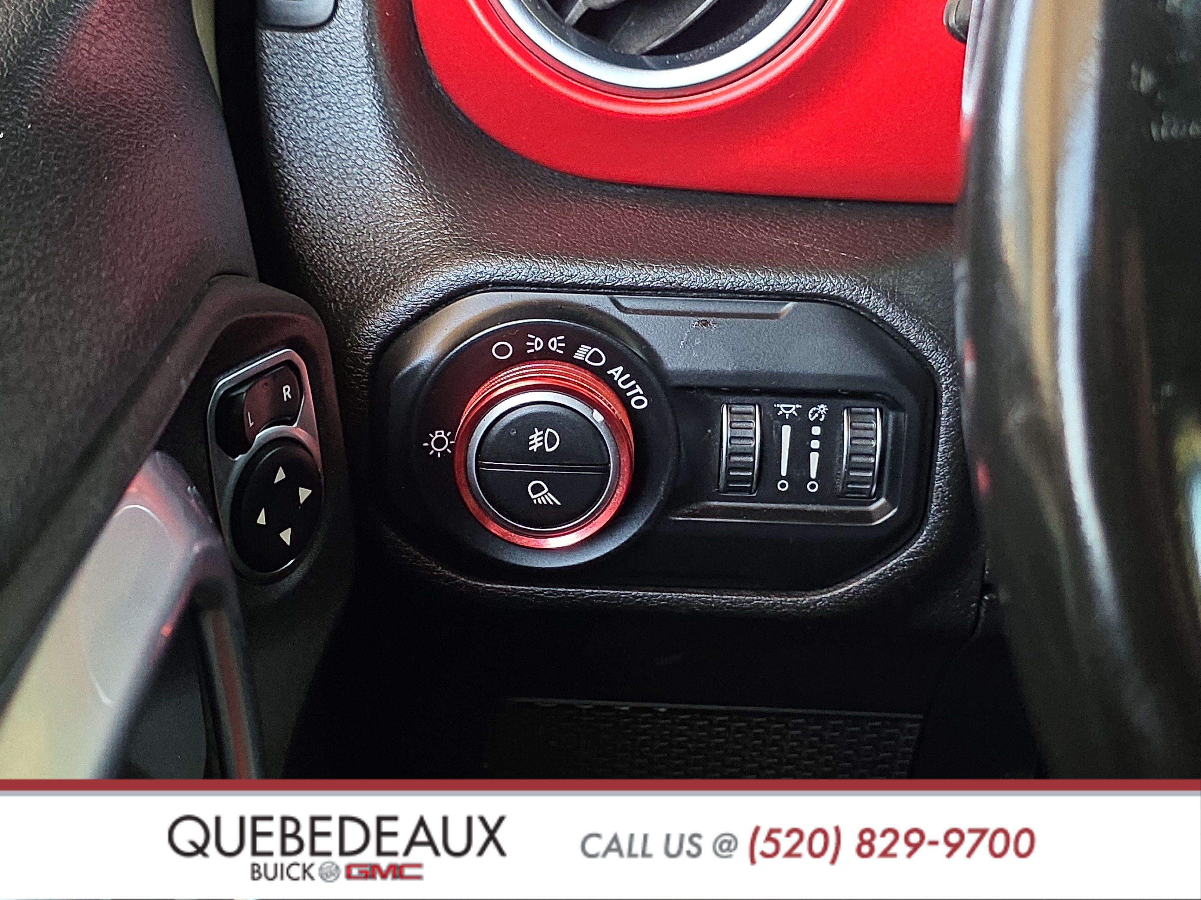 Used 2020 Jeep Gladiator Rubicon AWD/4WD image 26