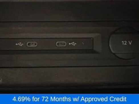 Used 2022 Volkswagen Atlas SEL image 34