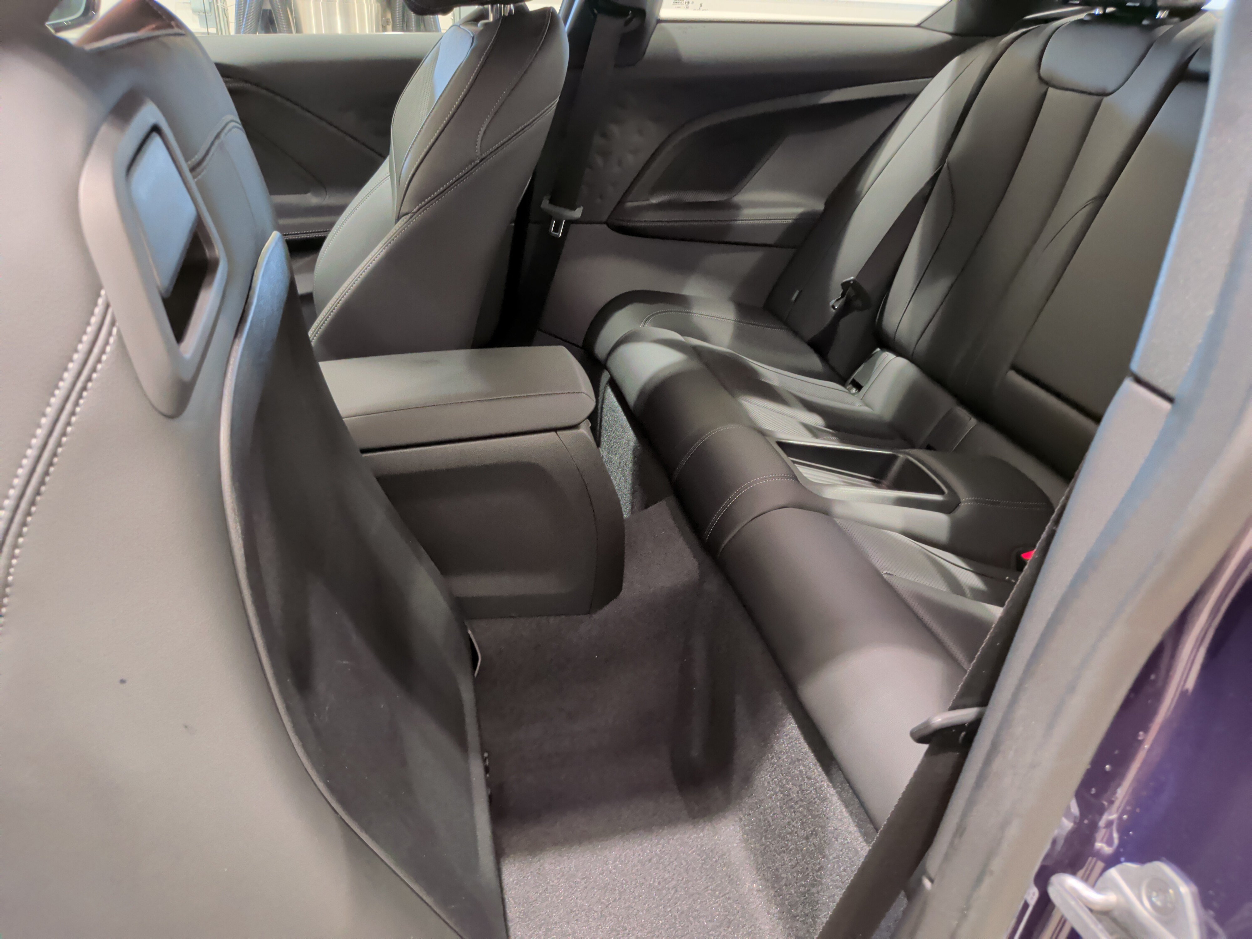 Certified 2025 BMW 230i Coupe RWD image 36