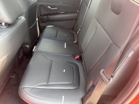 Certified 2026 Hyundai Santa Cruz XRT AWD/4WD image 6
