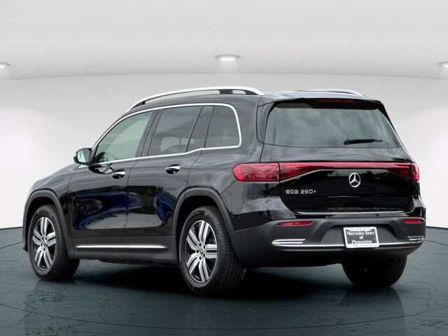 Certified 2024 Mercedes-Benz EQB 250+ image 4
