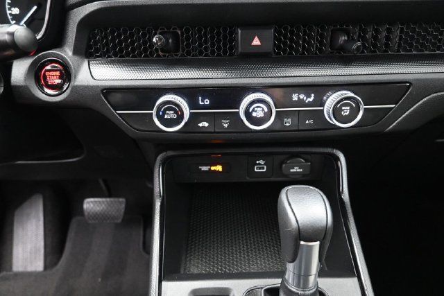 Certified 2023 Honda CR-V LX image 27