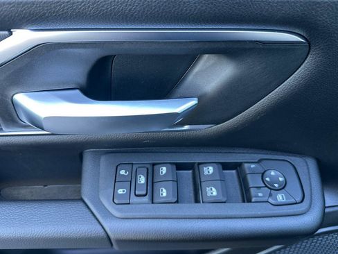 New 2026 RAM 1500 Big Horn image 8